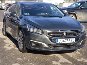Peugeot 508 2.0HDI GT LINE - 11250 € / 22003.09 лв. - 39235576 2 | Car24.bg Peugeot 508 2.0HDI GT LINE - 11250 € / 22003.09 лв. - 39235576 2