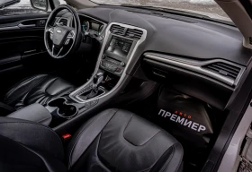 Ford Mondeo 2.0TDCI-ОБСЛУЖЕНА-РЕГИСТРИРАНА-ТОП! - 9200 € / 17993.64 лв. - 60993997 9 | Car24.bg Ford Mondeo 2.0TDCI-ОБСЛУЖЕНА-РЕГИСТРИРАНА-ТОП! - 9200 € / 17993.64 лв. - 60993997 9