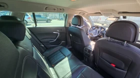 Opel Insignia 2.0 CDTI - 4000 € / 7823.32 лв. - 54431540 10 | Car24.bg Opel Insignia 2.0 CDTI - 4000 € / 7823.32 лв. - 54431540 10