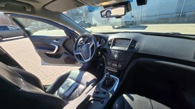 Opel Insignia 2.0 CDTI - 4000 € / 7823.32 лв. - 54431540 9 | Car24.bg Opel Insignia 2.0 CDTI - 4000 € / 7823.32 лв. - 54431540 9