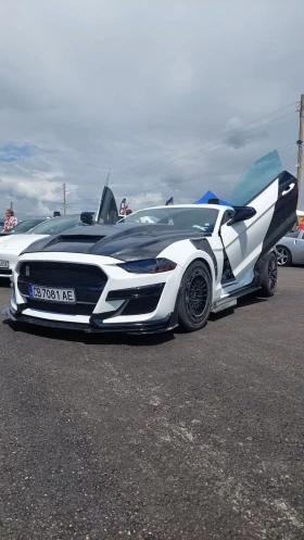 Ford Mustang - 36000 € / 70409.88 лв. - 36722361 6 | Car24.bg Ford Mustang - 36000 € / 70409.88 лв. - 36722361 6