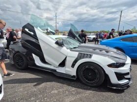 Ford Mustang - 36000 € / 70409.88 лв. - 36722361 7 | Car24.bg Ford Mustang - 36000 € / 70409.88 лв. - 36722361 7