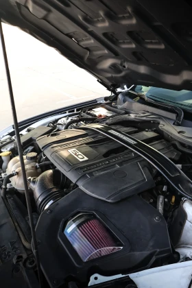 Ford Mustang - 36000 € / 70409.88 лв. - 36722361 14 | Car24.bg Ford Mustang - 36000 € / 70409.88 лв. - 36722361 14