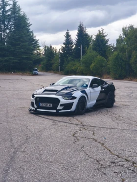 Ford Mustang - 36000 € / 70409.88 лв. - 36722361 15 | Car24.bg Ford Mustang - 36000 € / 70409.88 лв. - 36722361 15