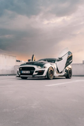 Ford Mustang - 36000 € / 70409.88 лв. - 36722361 10 | Car24.bg Ford Mustang - 36000 € / 70409.88 лв. - 36722361 10
