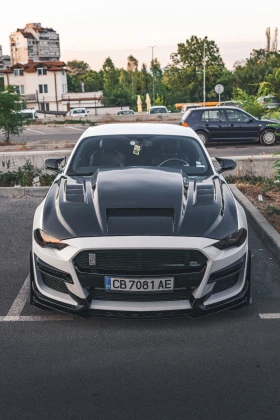 Ford Mustang - 36000 € / 70409.88 лв. - 36722361 11 | Car24.bg Ford Mustang - 36000 € / 70409.88 лв. - 36722361 11