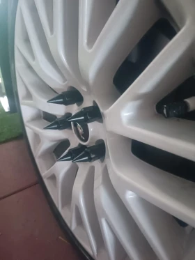 Ford Mustang - 36000 € / 70409.88 лв. - 36722361 5 | Car24.bg Ford Mustang - 36000 € / 70409.88 лв. - 36722361 5