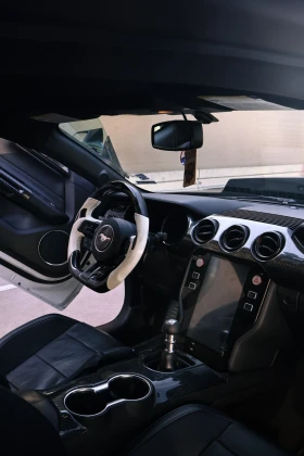 Ford Mustang - 36000 € / 70409.88 лв. - 36722361 13 | Car24.bg Ford Mustang - 36000 € / 70409.88 лв. - 36722361 13