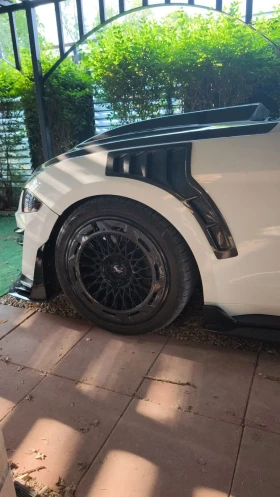 Ford Mustang - 36000 € / 70409.88 лв. - 36722361 3 | Car24.bg Ford Mustang - 36000 € / 70409.88 лв. - 36722361 3