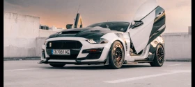 Ford Mustang - 36000 € / 70409.88 лв. - 36722361 12 | Car24.bg Ford Mustang - 36000 € / 70409.88 лв. - 36722361 12