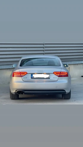 Audi A5 - 5000 € / 9779.15 лв. - 69791580 2 | Car24.bg Audi A5 - 5000 € / 9779.15 лв. - 69791580 2