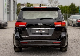 Kia Carnival 2.2CRDI-9-МЕСТЕН-ПЕРФЕКТНА-6М.ГАР.РЕАЛНИ КМ. - 14490 € / 28339.98 лв. - 12740469 5 | Car24.bg Kia Carnival 2.2CRDI-9-МЕСТЕН-ПЕРФЕКТНА-6М.ГАР.РЕАЛНИ КМ. - 14490 € / 28339.98 лв. - 12740469 5