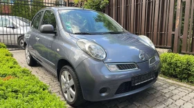 Снимка Nissan Micra