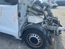 Citroen Jumpy 2.0hdi-AH01 - 5300 € / 10365.90 лв. - 41330992 14 | Car24.bg Citroen Jumpy 2.0hdi-AH01 - 5300 € / 10365.90 лв. - 41330992 14