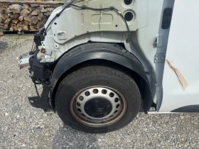 Citroen Jumpy 2.0hdi-AH01 - 5300 € / 10365.90 лв. - 41330992 13 | Car24.bg Citroen Jumpy 2.0hdi-AH01 - 5300 € / 10365.90 лв. - 41330992 13