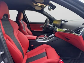 BMW M3 Competition M xDrive | Auto.bg — изображение 14 BMW M3 Competition M xDrive | Auto.bg — изображение 14