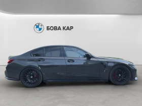 BMW M3 Competition M xDrive | Auto.bg — изображение 7 BMW M3 Competition M xDrive | Auto.bg — изображение 7