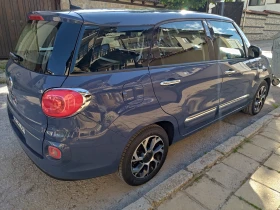 Fiat 500L 1.3 M-jet - 4999 € / 9777.19 лв. - 86742170 5 | Car24.bg Fiat 500L 1.3 M-jet - 4999 € / 9777.19 лв. - 86742170 5