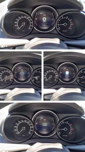 Fiat 500L 1.3 M-jet - 4999 € / 9777.19 лв. - 86742170 15 | Car24.bg Fiat 500L 1.3 M-jet - 4999 € / 9777.19 лв. - 86742170 15
