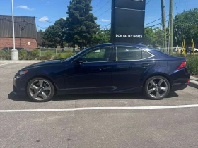 Lexus IS 350 * AWD * CARFAX * ОТ ПРЕДСТАВИТЕЛСТВО | Auto.bg — изображение 2 Lexus IS 350 * AWD * CARFAX * ОТ ПРЕДСТАВИТЕЛСТВО | Auto.bg — изображение 2