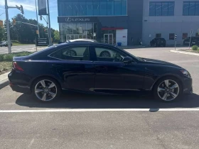 Lexus IS 350 * AWD * CARFAX * ОТ ПРЕДСТАВИТЕЛСТВО | Auto.bg — изображение 3 Lexus IS 350 * AWD * CARFAX * ОТ ПРЕДСТАВИТЕЛСТВО | Auto.bg — изображение 3