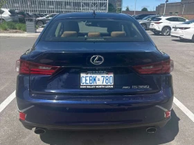 Lexus IS 350 * AWD * CARFAX * ОТ ПРЕДСТАВИТЕЛСТВО | Auto.bg — изображение 4 Lexus IS 350 * AWD * CARFAX * ОТ ПРЕДСТАВИТЕЛСТВО | Auto.bg — изображение 4