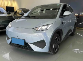 BYD Seagull Dolphin Surf 2026 30.08kWh - Car24.bg BYD Seagull Dolphin Surf 2026 30.08kWh