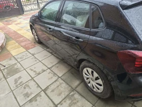 VW Polo undefined | Auto.bg — изображение 9 VW Polo undefined | Auto.bg — изображение 9