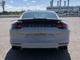 Porsche Panamera Turbo CARFAX | Auto.bg — изображение 4 Porsche Panamera Turbo CARFAX | Auto.bg — изображение 4