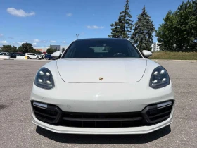 Porsche Panamera Turbo CARFAX | Auto.bg — изображение 6 Porsche Panamera Turbo CARFAX | Auto.bg — изображение 6
