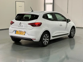 Renault Clio Equilibre | Auto.bg — изображение 3 Renault Clio Equilibre | Auto.bg — изображение 3