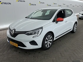 Renault Clio Equilibre | Auto.bg — изображение 2 Renault Clio Equilibre | Auto.bg — изображение 2