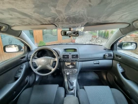 Toyota Avensis 1.8 VVT-ГАЗ/БЕНЗИН - 2300 € / 4498.41 лв. - 45439144 11 | Car24.bg Toyota Avensis 1.8 VVT-ГАЗ/БЕНЗИН - 2300 € / 4498.41 лв. - 45439144 11