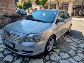 Toyota Avensis 1.8 VVT-ГАЗ/БЕНЗИН - 2300 € / 4498.41 лв. - 45439144 3 | Car24.bg Toyota Avensis 1.8 VVT-ГАЗ/БЕНЗИН - 2300 € / 4498.41 лв. - 45439144 3