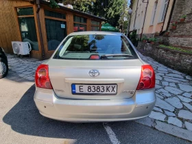 Toyota Avensis 1.8 VVT-ГАЗ/БЕНЗИН - 2300 € / 4498.41 лв. - 45439144 5 | Car24.bg Toyota Avensis 1.8 VVT-ГАЗ/БЕНЗИН - 2300 € / 4498.41 лв. - 45439144 5