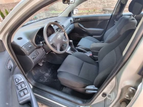 Toyota Avensis 1.8 VVT-ГАЗ/БЕНЗИН - 2300 € / 4498.41 лв. - 45439144 8 | Car24.bg Toyota Avensis 1.8 VVT-ГАЗ/БЕНЗИН - 2300 € / 4498.41 лв. - 45439144 8