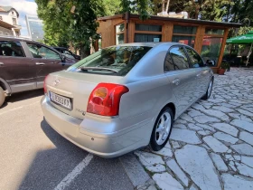 Toyota Avensis 1.8 VVT-ГАЗ/БЕНЗИН - 2300 € / 4498.41 лв. - 45439144 6 | Car24.bg Toyota Avensis 1.8 VVT-ГАЗ/БЕНЗИН - 2300 € / 4498.41 лв. - 45439144 6