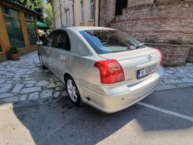 Toyota Avensis 1.8 VVT-ГАЗ/БЕНЗИН - 2300 € / 4498.41 лв. - 45439144 4 | Car24.bg Toyota Avensis 1.8 VVT-ГАЗ/БЕНЗИН - 2300 € / 4498.41 лв. - 45439144 4