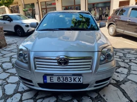 Toyota Avensis 1.8 VVT-ГАЗ/БЕНЗИН - 2300 € / 4498.41 лв. - 45439144 2 | Car24.bg Toyota Avensis 1.8 VVT-ГАЗ/БЕНЗИН - 2300 € / 4498.41 лв. - 45439144 2