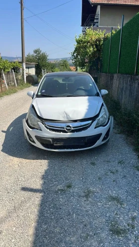 Opel Corsa OPC | Auto.bg — изображение 6 Opel Corsa OPC | Auto.bg — изображение 6