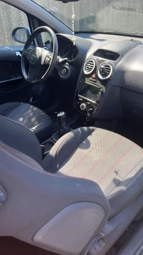 Opel Corsa OPC | Auto.bg — изображение 7 Opel Corsa OPC | Auto.bg — изображение 7