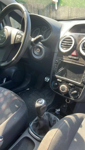 Opel Corsa OPC | Auto.bg — изображение 9 Opel Corsa OPC | Auto.bg — изображение 9
