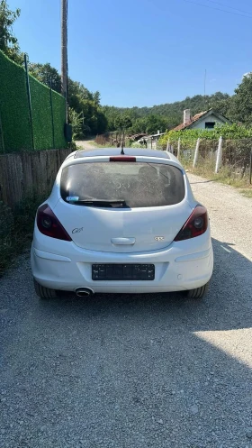 Opel Corsa OPC | Auto.bg — изображение 2 Opel Corsa OPC | Auto.bg — изображение 2