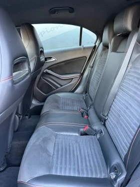 Mercedes-Benz A 180 Бартер лизинг - 12499 € - 92326629 12 | Car24.bg Mercedes-Benz A 180 Бартер лизинг - 12499 € - 92326629 12