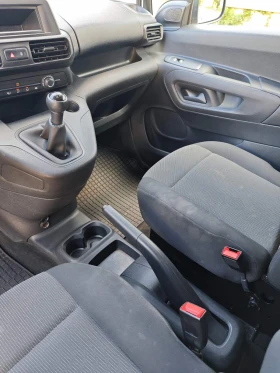 Peugeot Partner undefined | Auto.bg — изображение 10 Peugeot Partner undefined | Auto.bg — изображение 10
