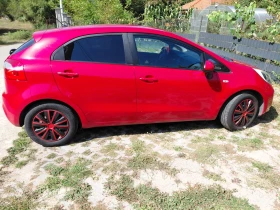 Kia Rio undefined | Auto.bg — изображение 4 Kia Rio undefined | Auto.bg — изображение 4