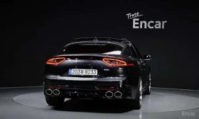 Kia Stinger * 3.3 Turbo AWD * ОПЦИЯ ЗА ФИНАНСИРАНЕ | Auto.bg — изображение 4 Kia Stinger * 3.3 Turbo AWD * ОПЦИЯ ЗА ФИНАНСИРАНЕ | Auto.bg — изображение 4