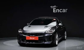 Kia Stinger * 3.3 Turbo AWD * ОПЦИЯ ЗА ФИНАНСИРАНЕ | Auto.bg — изображение 3 Kia Stinger * 3.3 Turbo AWD * ОПЦИЯ ЗА ФИНАНСИРАНЕ | Auto.bg — изображение 3