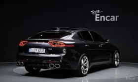 Kia Stinger * 3.3 Turbo AWD * ОПЦИЯ ЗА ФИНАНСИРАНЕ | Auto.bg — изображение 2 Kia Stinger * 3.3 Turbo AWD * ОПЦИЯ ЗА ФИНАНСИРАНЕ | Auto.bg — изображение 2