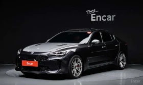 Kia Stinger * 3.3 Turbo AWD * ОПЦИЯ ЗА ФИНАНСИРАНЕ